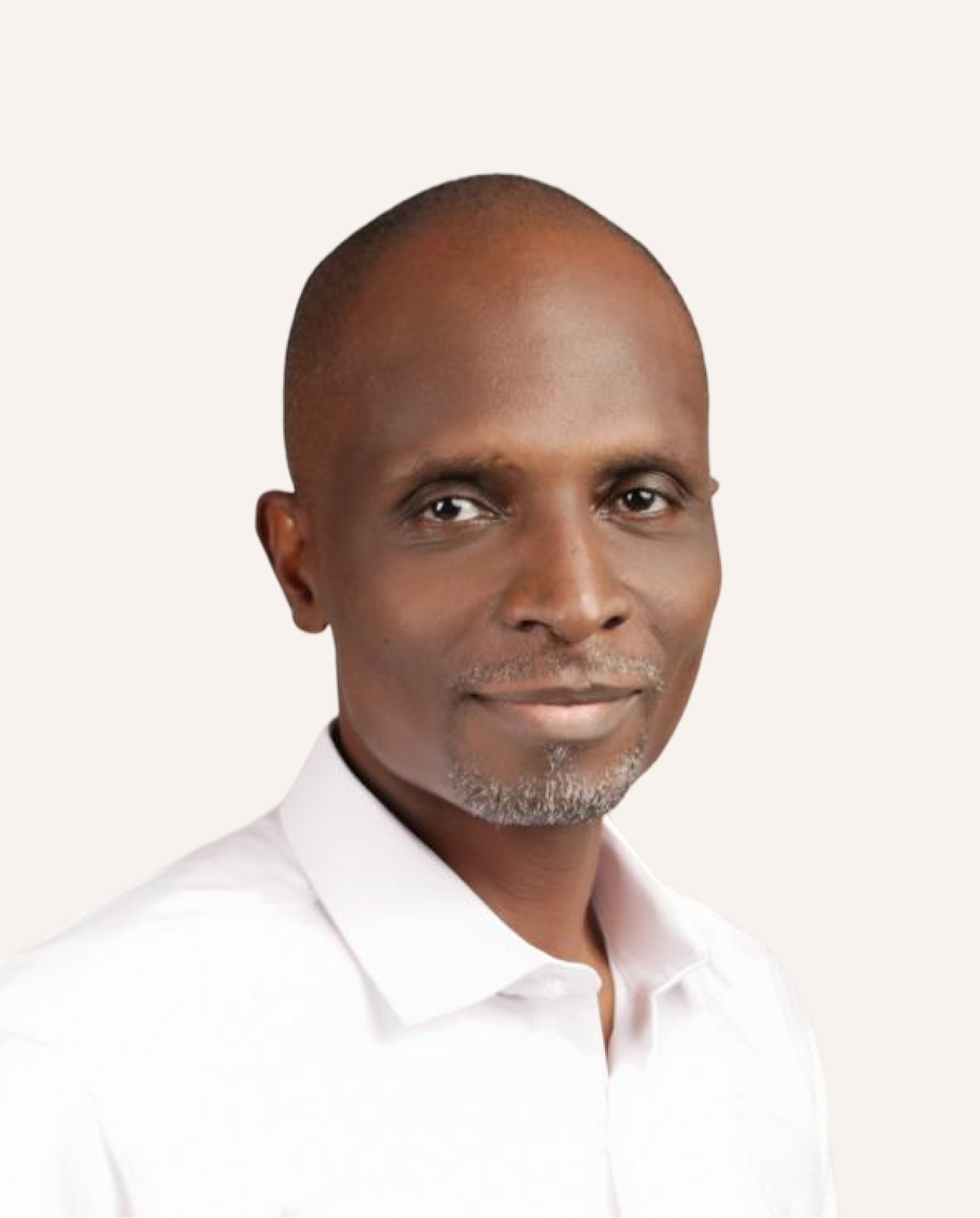 Dr. Isa Usman