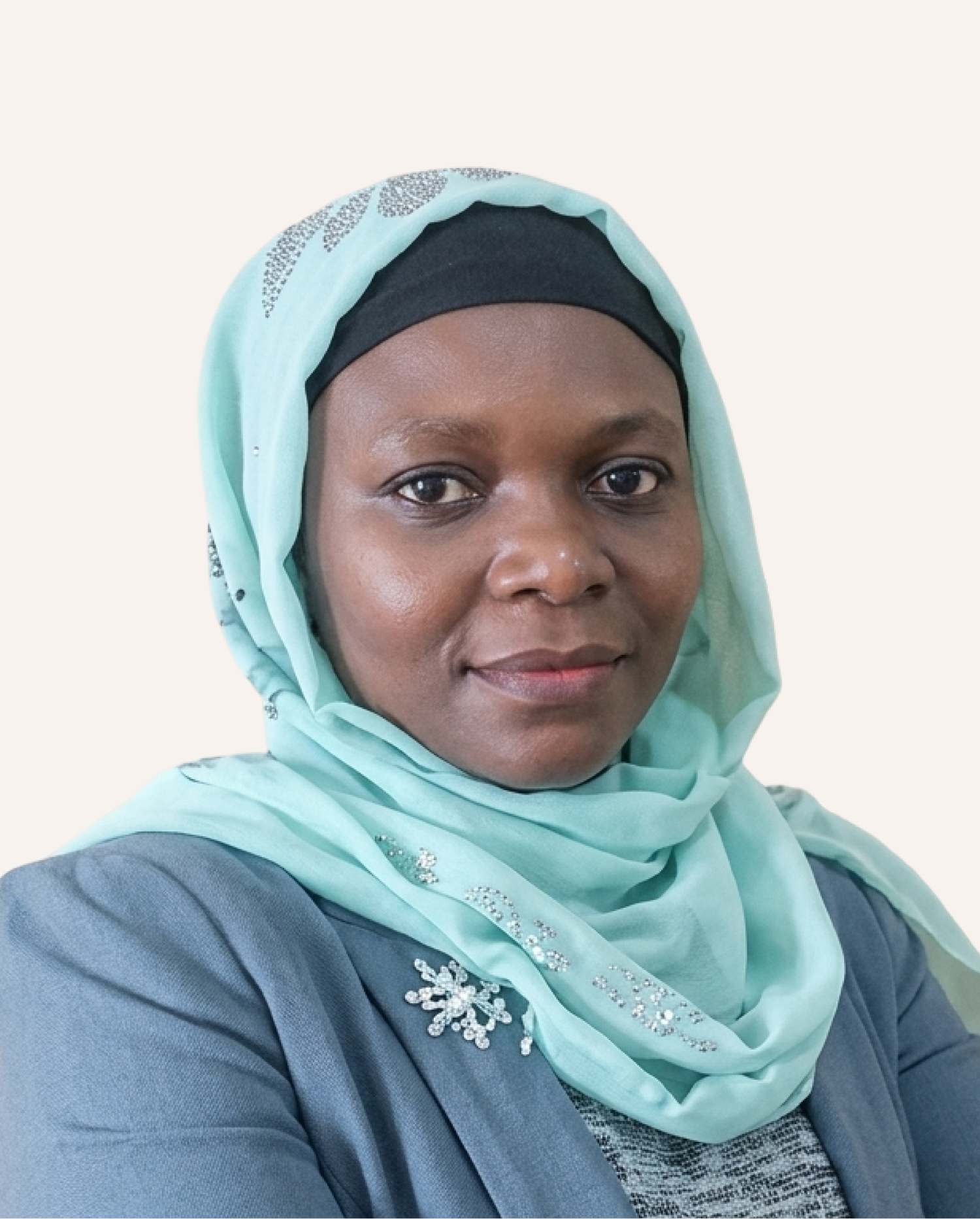 Jazirah Ahmadu Bello