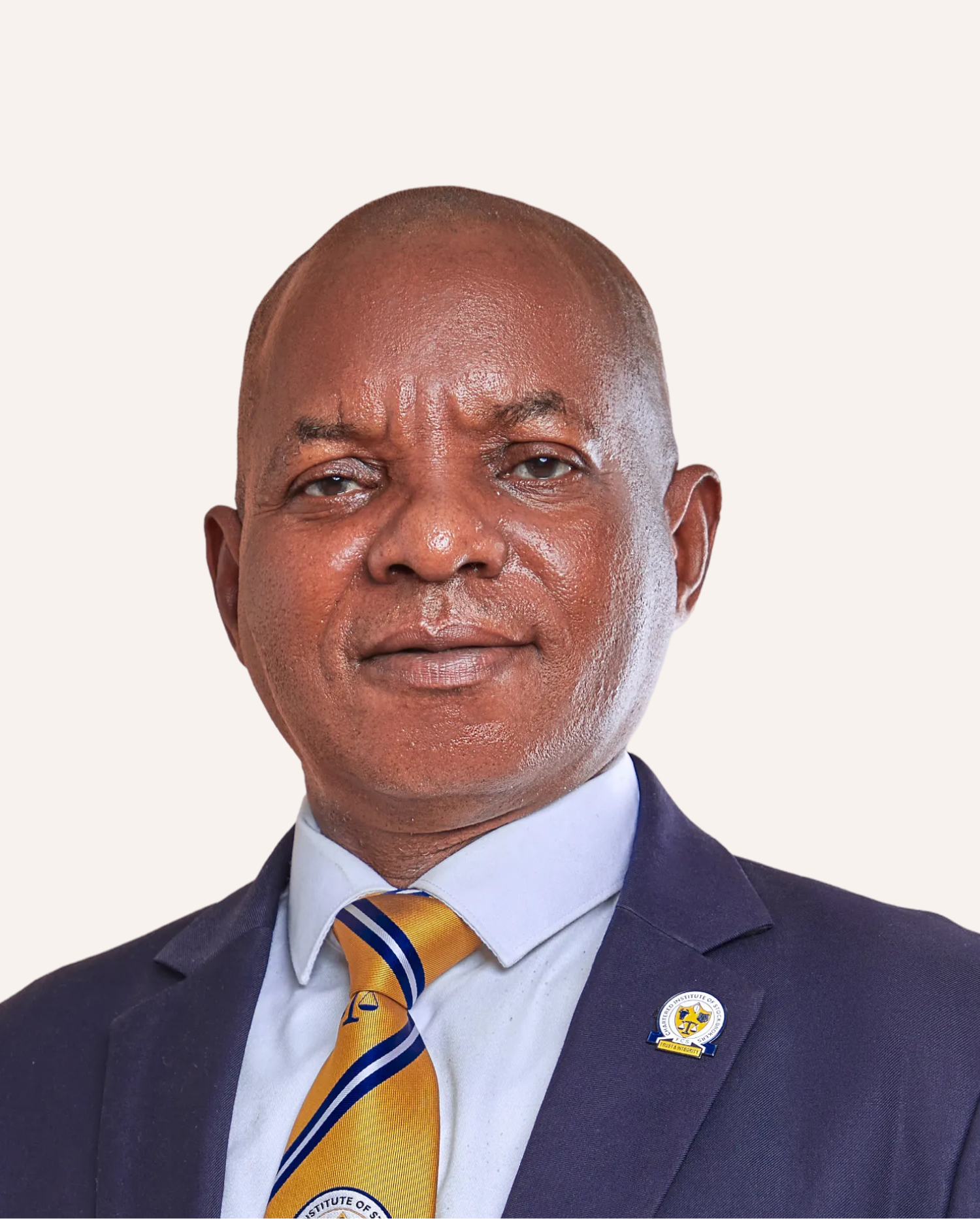 Kola Thomas Oyedokun