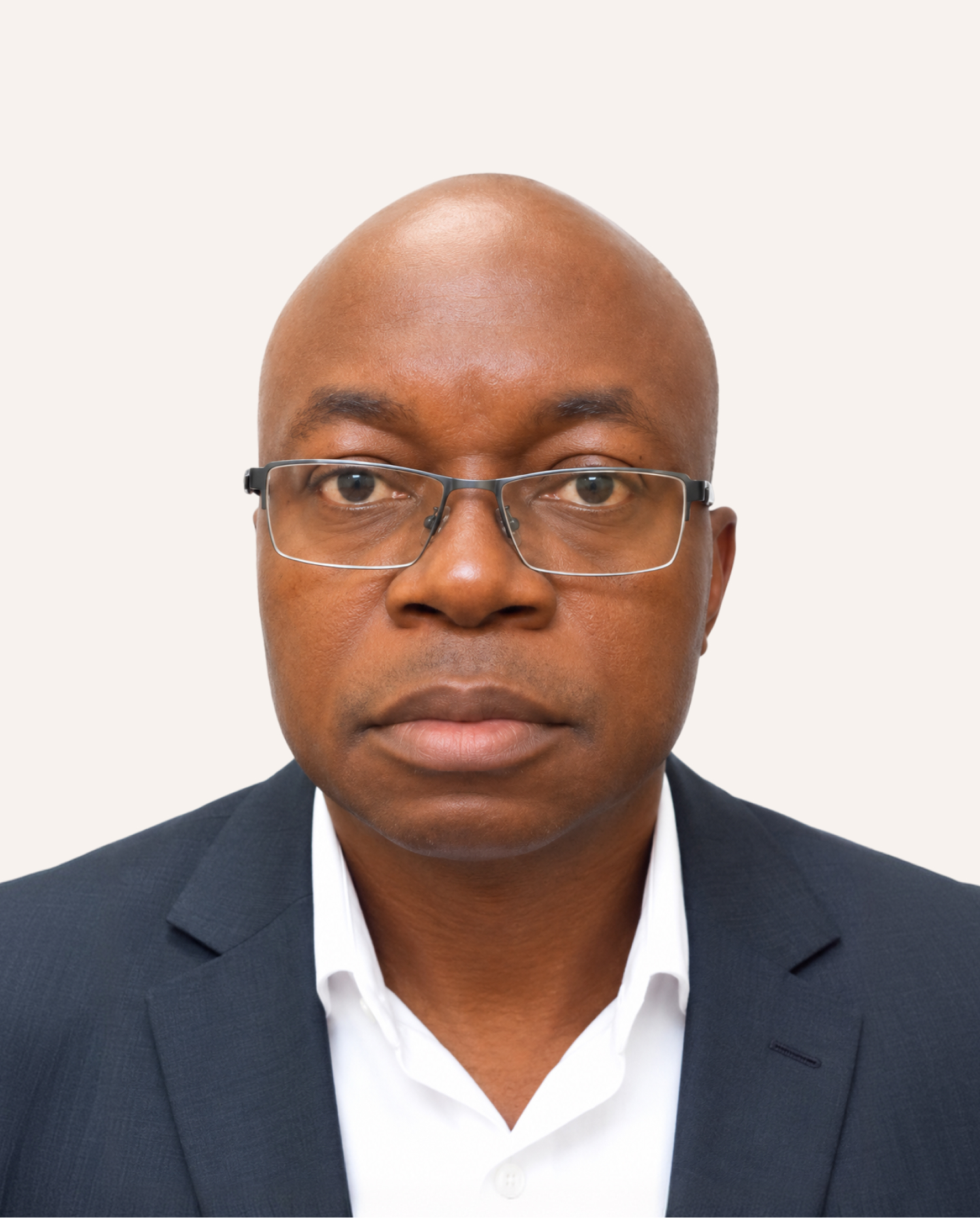 Olaoluwa Olaniyi